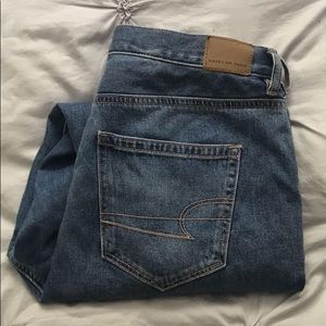 American Eagle Mom Jeans
